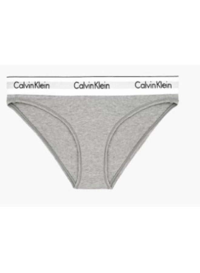 Calvin Klein Performance Women's 3-Piece Sports Set (Bra + Hot Shorts + panty ) – Comfortable Stretch Cotton Fabric – Ideal for Sports and Everyday Wear – Size M - Image 5